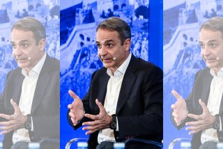 Η έκβαση είναι βέβαιη…